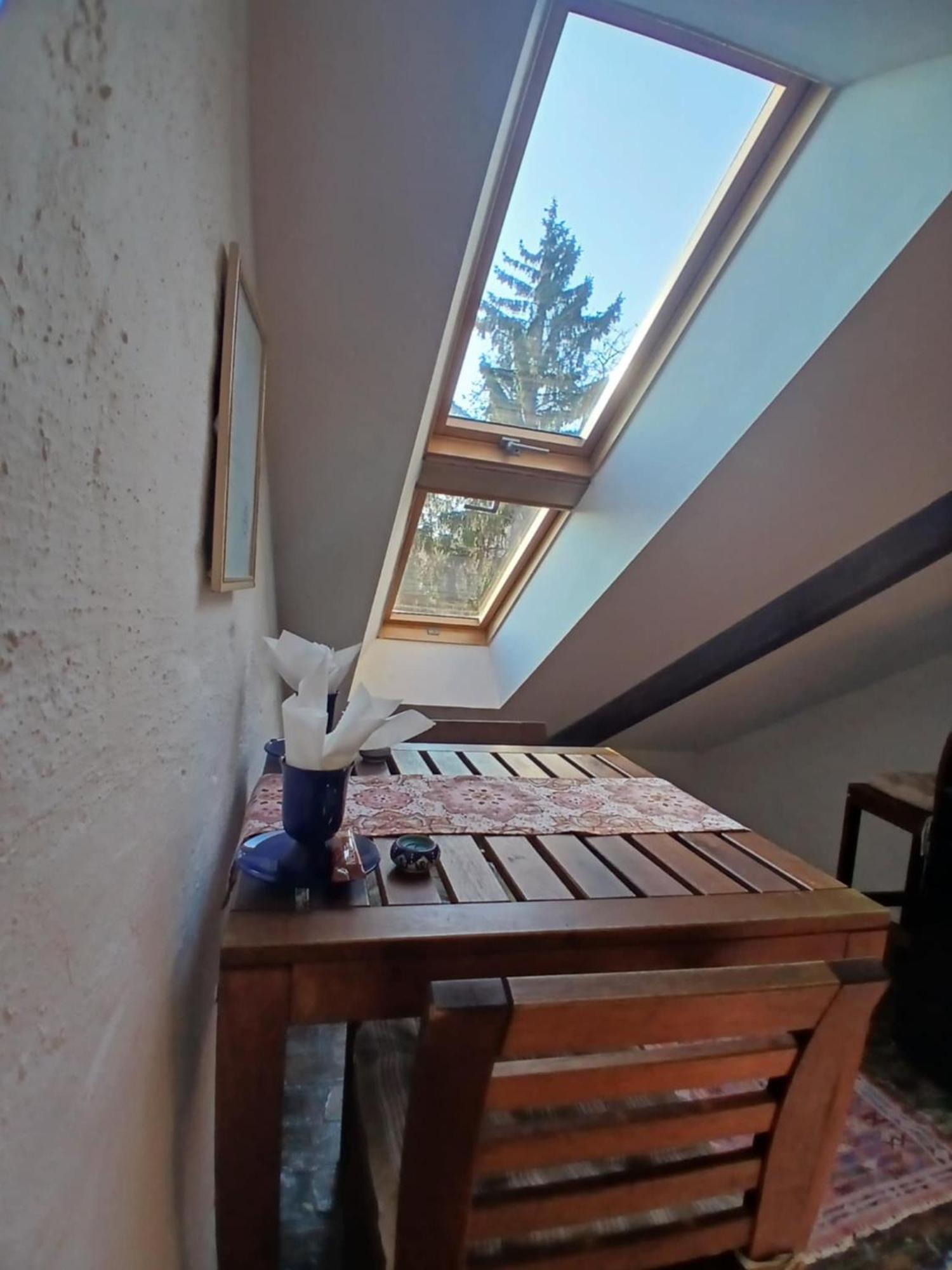 Cozy Panorama At The Castle Apartamento Budapeste Exterior foto