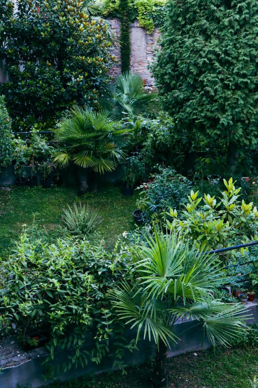 Cozy Panorama At The Castle Apartamento Budapeste Exterior foto