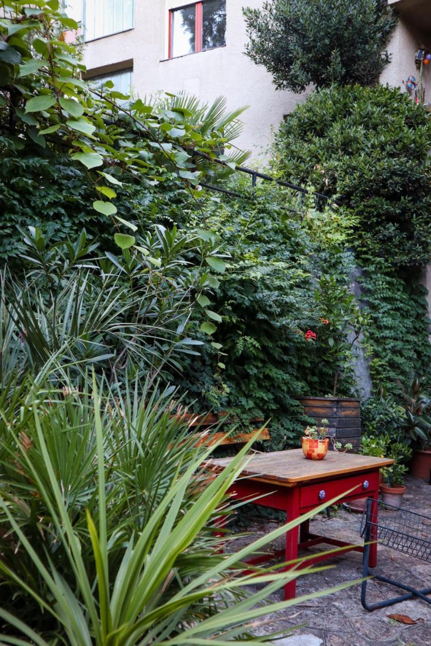 Cozy Panorama At The Castle Apartamento Budapeste Exterior foto